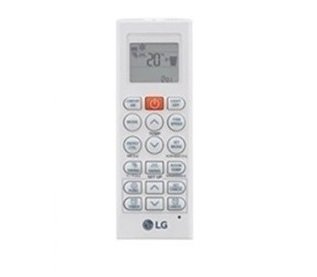 Внутренний блок мульти сплит-системы LG AM09BP.NSJR0 Artcool Mirror