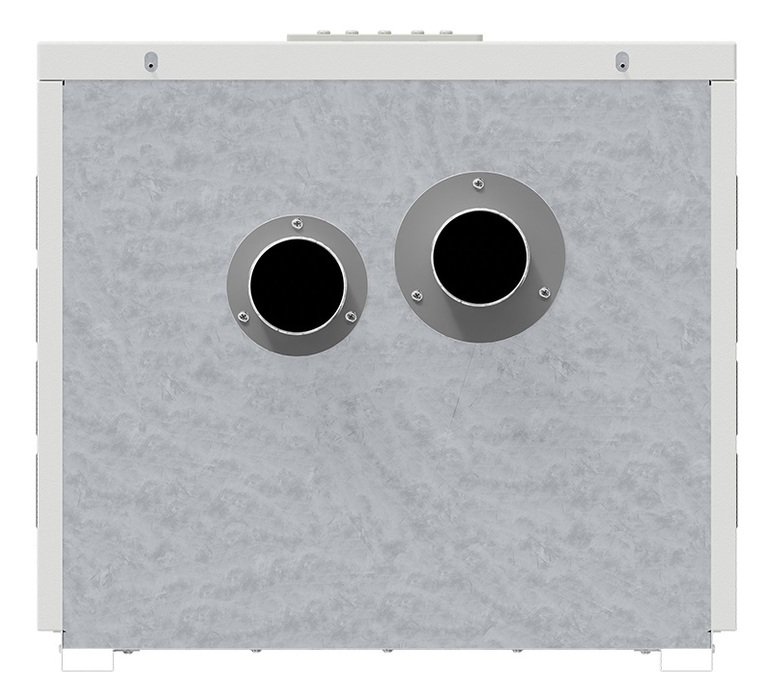 Настенный газовый котел Лемакс PRIME-V55 HO