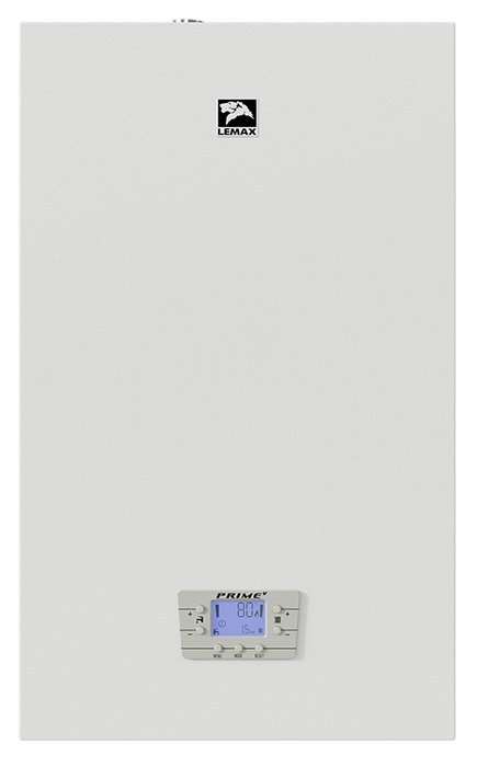 Настенный газовый котел Лемакс PRIME-V55 HO