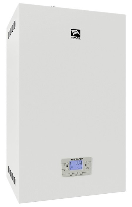Настенный газовый котел Лемакс PRIME-V55 HO