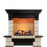 Каминокомплект Dimplex Pierre Luxe с очагом Cassette 600 NH