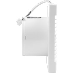 Вентилятор вытяжной Electrolux EAFB-120T Basic с таймером
