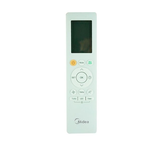 Сплит-система Midea MSFA1-09N8D6-I/MSFA1-09N8D6-O Breezeless