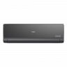 Мульти сплит-система на 2 комнаты 35+25 м2 Haier Lightera AS12NS6ERA-B+Flexis SM AS25S2SF2FA-W/2U40S2SM1FA c Wi-Fi модулем ESP32