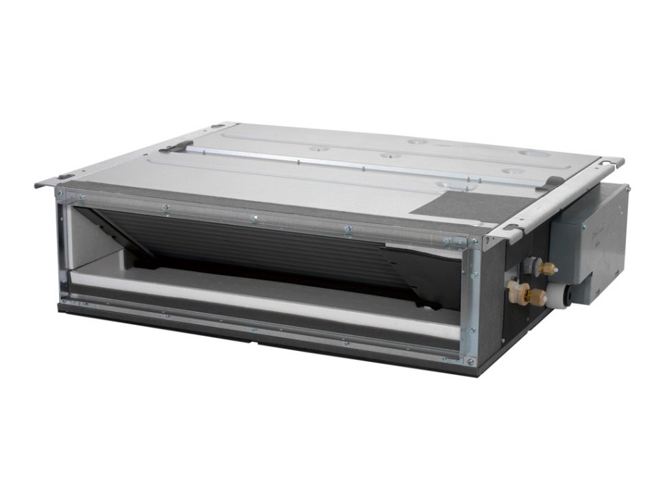 Канальная сплит-система Daikin FDXM60F9/RXM60R