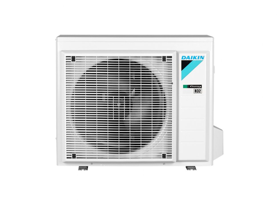 Канальная сплит-система Daikin FDXM60F9/RXM60R