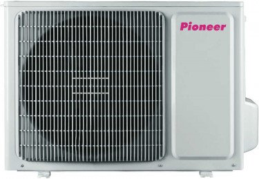 Наружный блок мульти сплит-системы Pioneer 3MSHD21B