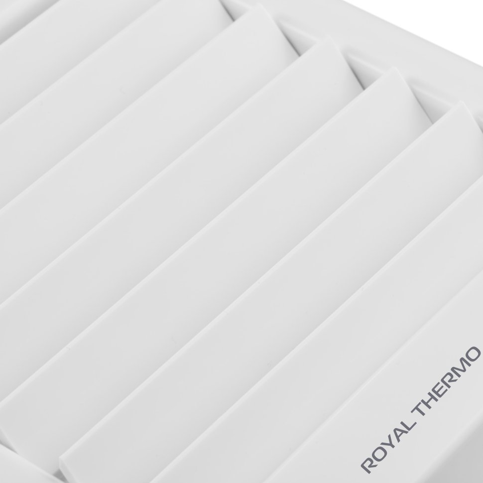 Вентилятор вытяжной Royal Thermo RAFL 150 AG Temple