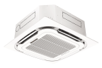Кассетная сплит-система Quattroclima QV-I12CGE/QN-I12UGE/QA-ICP13
