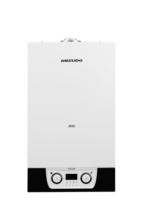 Настенный газовый котел MIZUDO MAESTRO ONE M11ТH c шиной OpenTherm