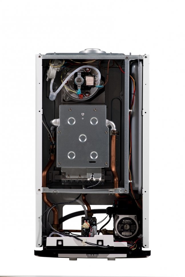 Настенный газовый котел MIZUDO MAESTRO ONE M11ТH c шиной OpenTherm