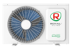 Сплит-система Royal Clima RCI-VXI22HN/IN/RCI-VXI22HN/OUT Vela Nuova Inverter