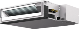 Внутренний блок мульти сплит-системы Mitsubishi Electric SEZ-M50DA