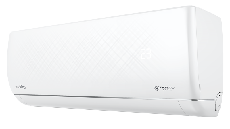 Сплит-система Royal Clima RC-RNS28HN/IN/RC-RNS28HN/OUT Renaissance