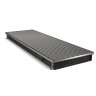 Внутрипольный конвектор Royal Thermo Atrium 75/400/800-DG-U-NA
