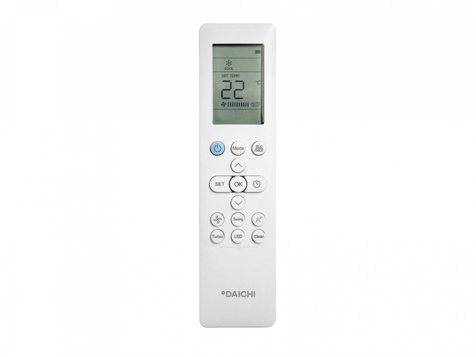 Сплит-система Daichi ALP70AVQS1R/ALP70FVS1R ALPine Inverter
