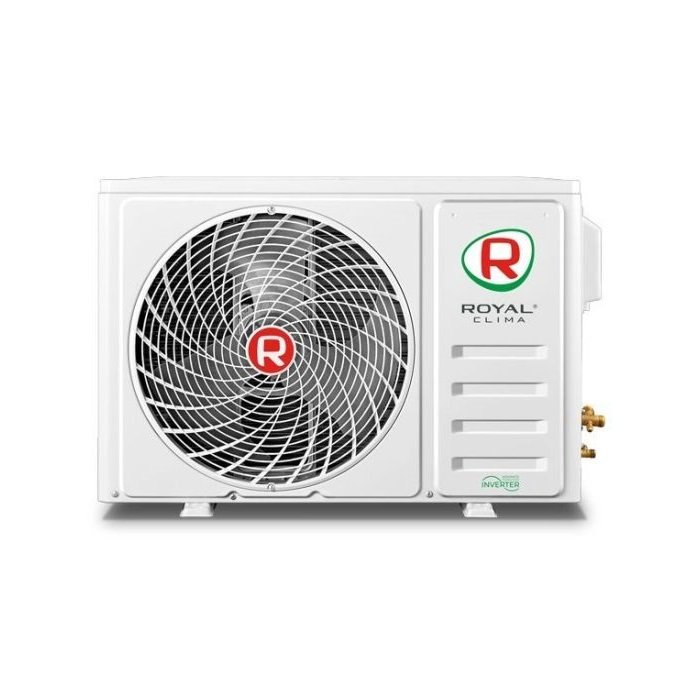 Сплит-система Royal Clima RCI-OM35HN/IN/RCI-OM35HN/OUT Optimum DC Inverter