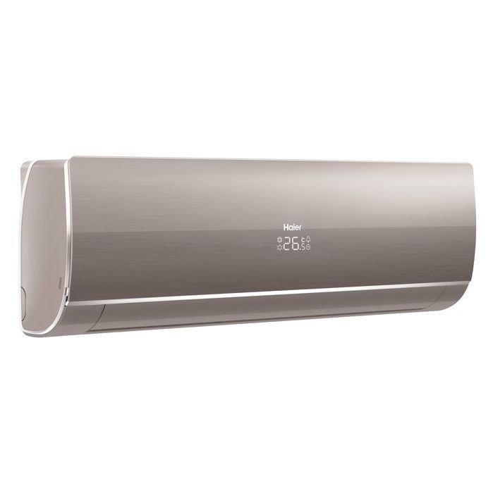 Сплит-система Haier HSU-09HFF103/R3-G/HSU-09HUF103/R3 Flexis Gold