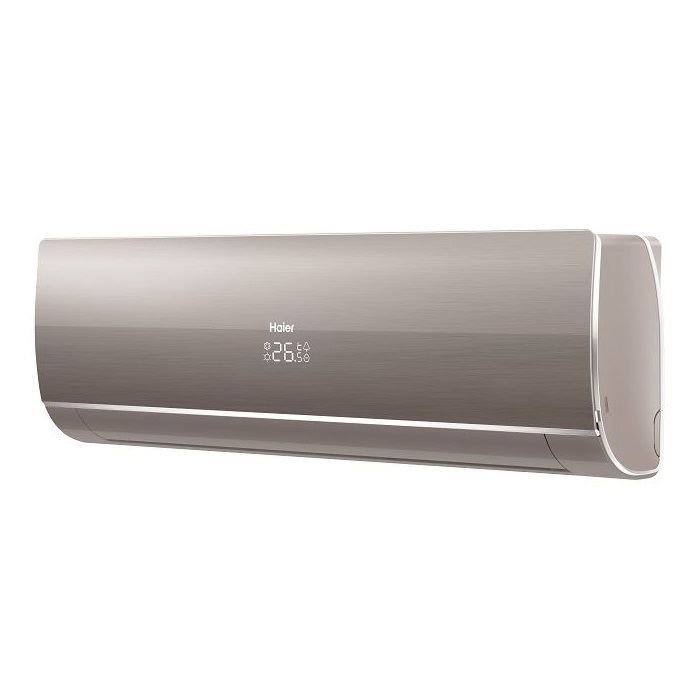 Сплит-система Haier HSU-09HFF103/R3-G/HSU-09HUF103/R3 Flexis Gold
