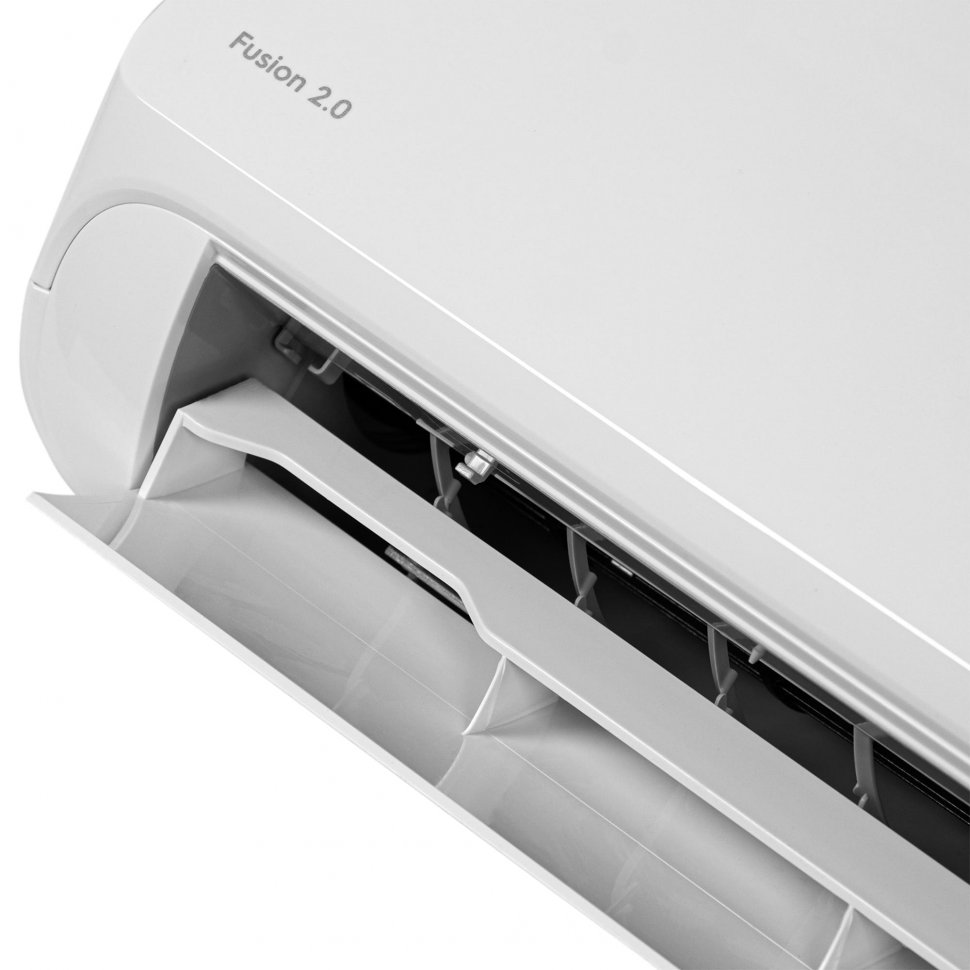 Мульти сплит-система на 2 комнаты 25+25 м2 Electrolux EACS/I-09+09 НMB/FMI-18-2/N8_ERP
