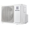 Мульти сплит-система на 2 комнаты 25+25 м2 Electrolux EACS/I-09+09 НMB/FMI-18-2/N8_ERP