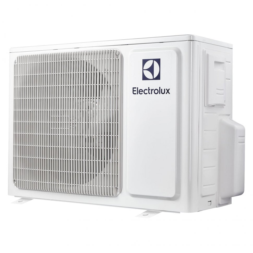 Мульти сплит-система на 2 комнаты 25+25 м2 Electrolux EACS/I-09+09 НMB/FMI-18-2/N8_ERP