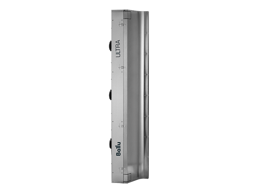 Водяная тепловая завеса Ballu BHC-U20W55-PS2 Ultra