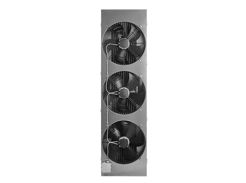 Водяная тепловая завеса Ballu BHC-U20W55-PS2 Ultra