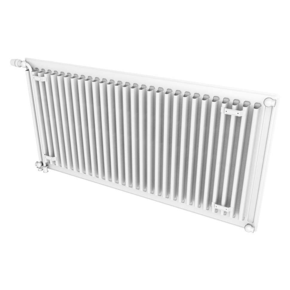 Стальной панельный радиатор Lemax VC11 500х700