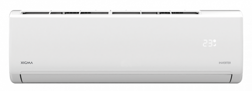 Сплит-система Xigma XGI-SKY27RHA-IDU/XGI-SKY27RHA-ODU Sky Inverter