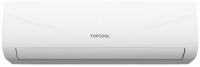 Сплит-система ТopCool TR-09SBST1/IN/TR-09SBST1/OUT Eco