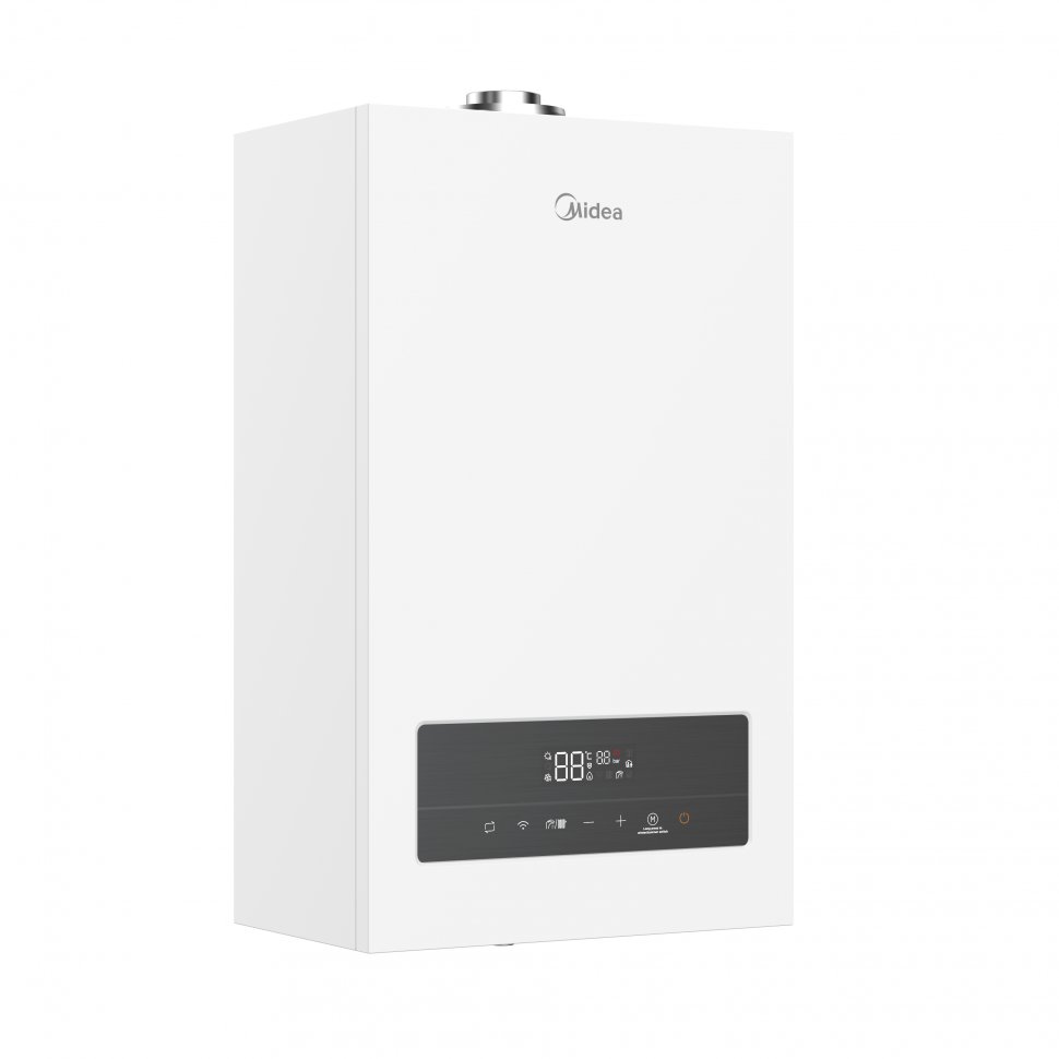 Настенный газовый котел Midea MGB-10-2F NEMAN