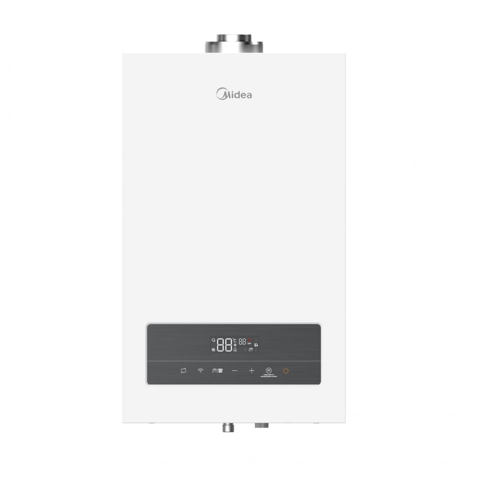 Настенный газовый котел Midea MGB-10-2F NEMAN