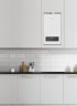 Настенный газовый котел Midea MGB-10-2F NEMAN