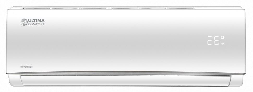 Сплит-система Ultima Comfort ECS-09PN-IN/ECS-09PN-OUT Eclipse 2024