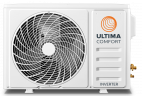Сплит-система Ultima Comfort ECS-09PN-IN/ECS-09PN-OUT Eclipse 2024