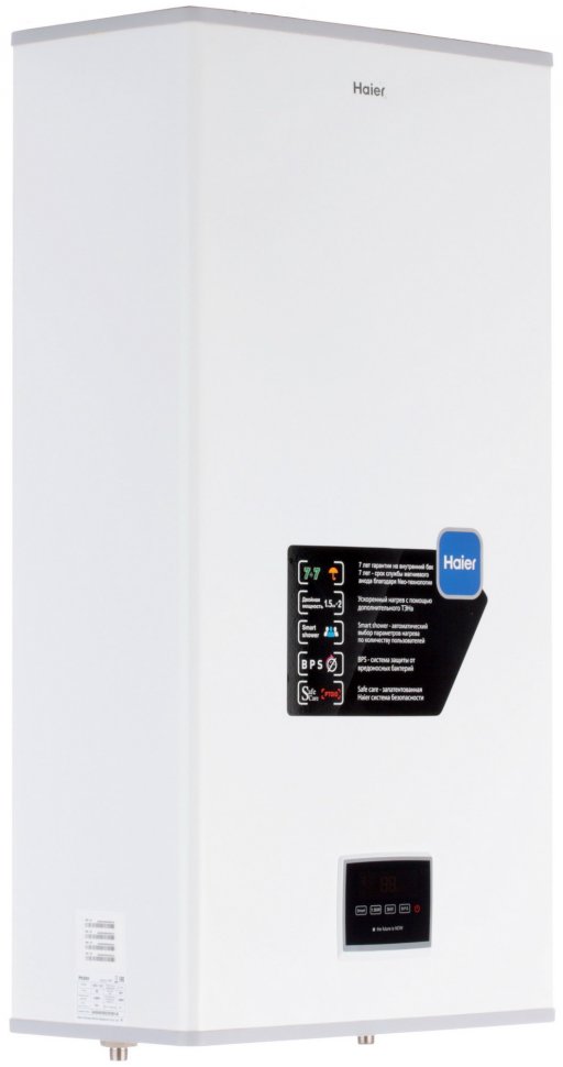 Накопительный водонагреватель Haier ES100V-F1(R)