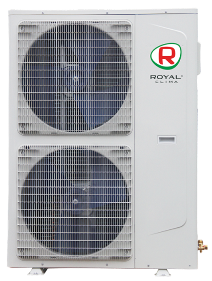 Напольно-потолочная сплит-система Royal Clima CO-F 48HNX/CO-E 48HNX Competenza 2022