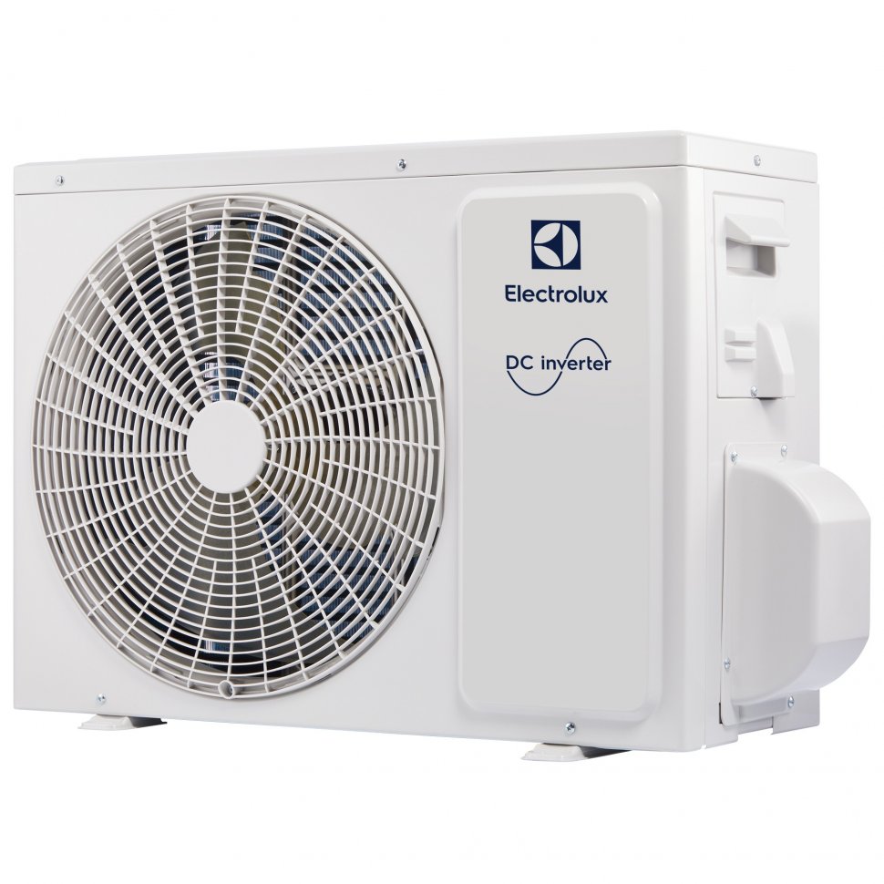 Сплит-система Electrolux EACS/I-07HSL/N8 Slide DC Inverter