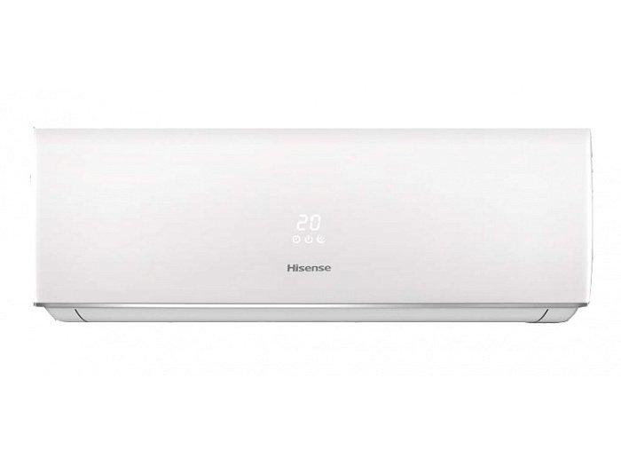 Сплит-система Hisense AS-07UW4RYDDB00G/AS-07UW4RYDDB00W Smart DC Inverter