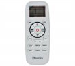 Сплит-система Hisense AS-07UW4RYDDB00G/AS-07UW4RYDDB00W Smart DC Inverter