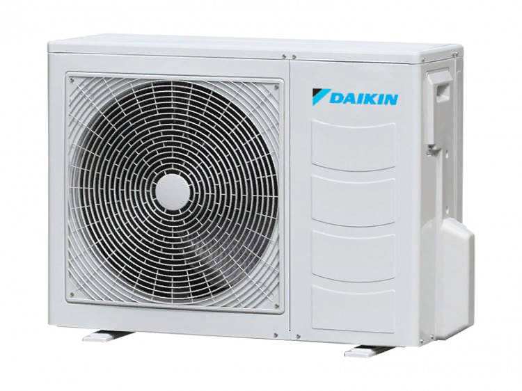 Потолочная сплит система Daikin FHQN140CXV/RQ140DXY