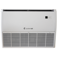 Напольно-потолочная сплит-система Systemair Sysplit Ceiling 48 EVO HP R