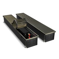 Внутрипольный конвектор Royal Thermo Atrium 150/200/1500-DG-U-DB
