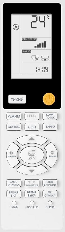 Сплит-система Haier AS25S2SJ2FA-S/1U25MECFRA Jade Inverter