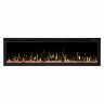 Каминокомплект RealFlame Stockholm 60 WT с очагом Saphir 60