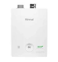 Настенный газовый котел Rinnai BR-U24+WIFI
