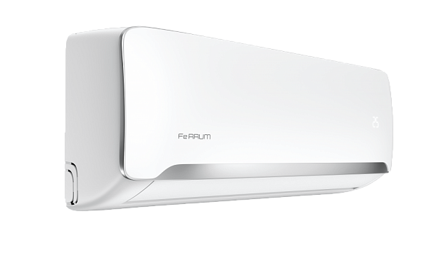 Сплит-система Ferrum FIS09F2-LT/FOS09F2-LT