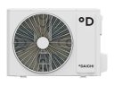 Сплит-система Daichi ICE25AVQS1R-2/ICE25FVS1R-2 Ice 2 Inverter