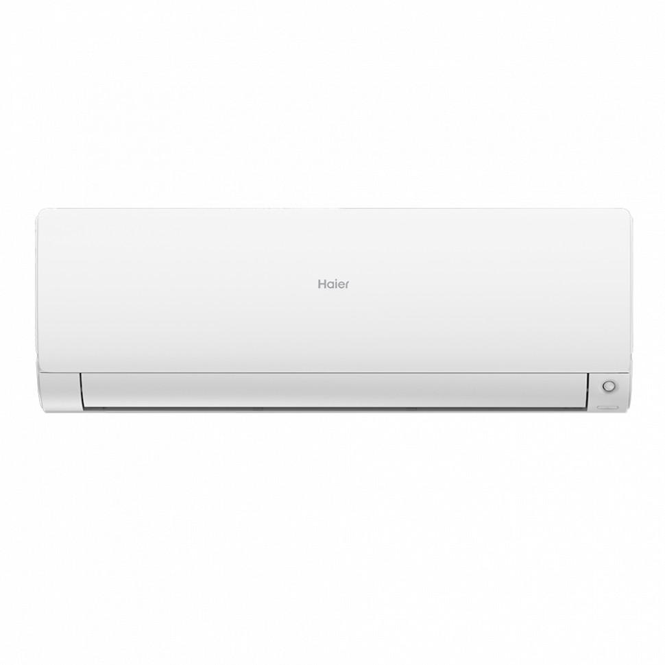 Мульти сплит-система на 4 комнаты 25+25+35+35 м2 Haier 2х AS25S2SF2FA-W+2х AS35S2SF2FA-W/4U85S2SR5FA Flexis Super Match
